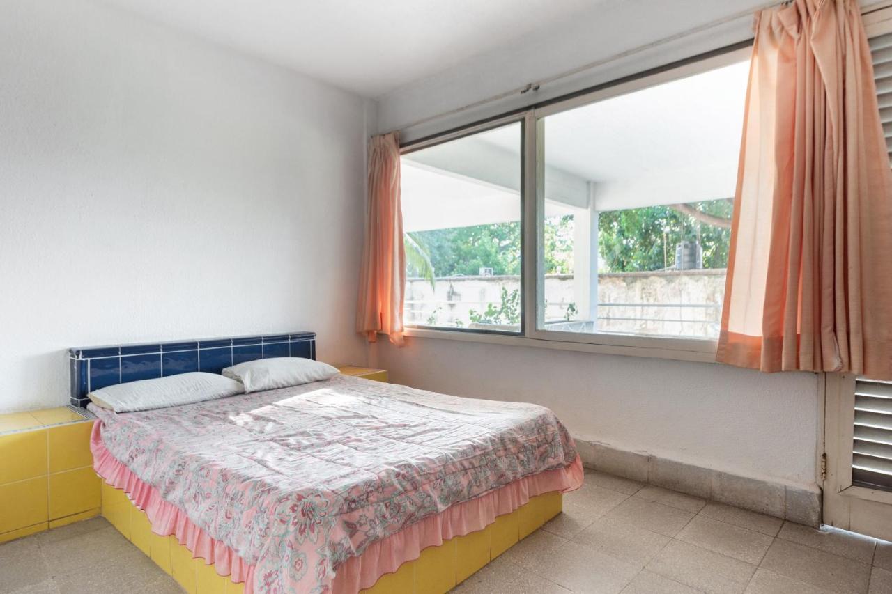 Oyo Hotel Belmar,Caleta, Acapulco Ngoại thất bức ảnh