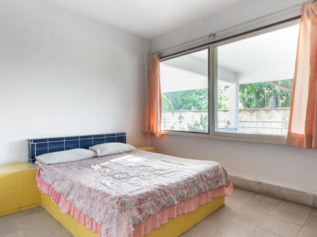 Oyo Hotel Belmar,Caleta, Acapulco Ngoại thất bức ảnh